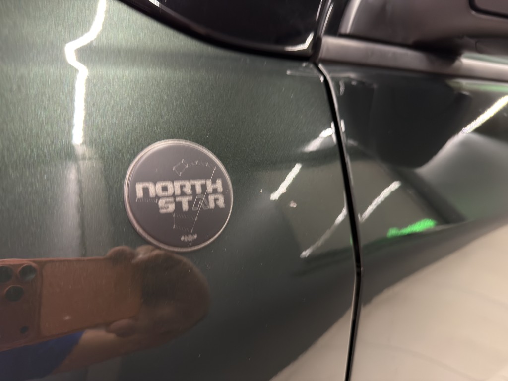JEEP COMPASS 1500 T4 130 CV HYBRID NORTH STAR TETTO APRIBILE